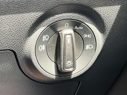 SEAT Arona 1.0 Arona Xperience Lux EcoTSI Semi-Auto 5dr 68
