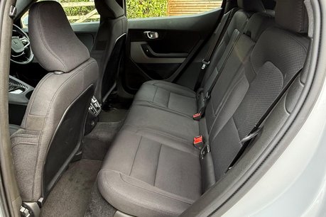 Polestar 2 BASE 31