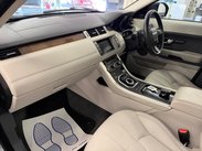 Land Rover Range Rover Evoque 2.2 SD4 Prestige Auto 4WD Euro 5 (s/s) 5dr 38