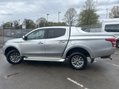 Mitsubishi L200 DI-D 4WD TITAN DCB "0 OWNERS" 5