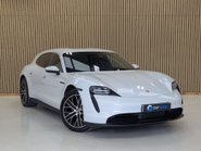 Porsche Taycan Taycan 4S Sport Turismo 4WD 5dr 12