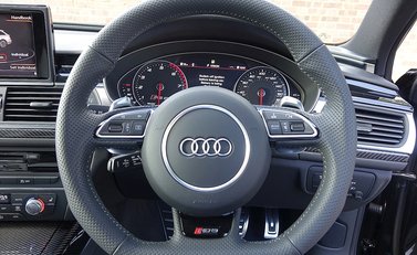 Audi RS6 Avant Performance 23