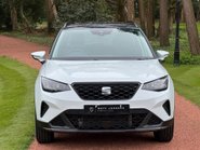 SEAT Arona 1.0 TSI EVO SE Technology Euro 6 (s/s) 5dr 5
