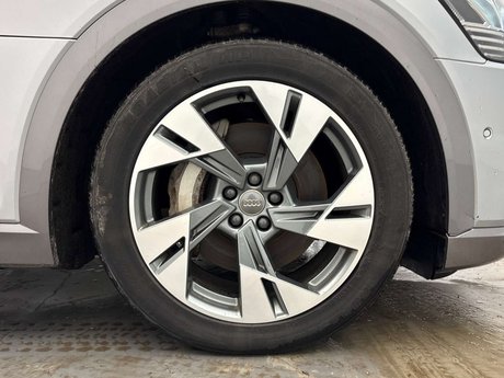 Audi E-Tron e-tron 55 Quattro 4WD 5dr 5
