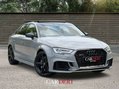Audi RS3 2.5 RS 3 TFSI Quattro Semi-Auto 4WD 4dr 7