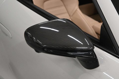 Porsche 911 3.0 911 Targa 4 Auto 4WD 2dr 50
