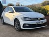 Volkswagen Polo 1.0 Polo R-Line TSi 5dr