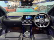 Mercedes-Benz GLA 2.0 GLA45 AMG S (Plus) SUV 5dr Petrol 8G-DCT 4MATIC+ Euro 6 (s/s) (421 ps) 2