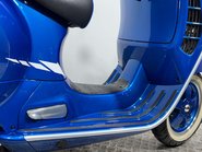 Piaggio Vespa GTS 300 SUPER 2016 ONLY 6K MOT VERY CLEAN POLINI PIPE SERVICED 16