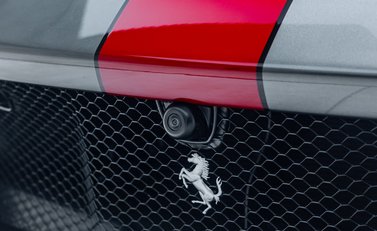 Ferrari 812 Competizione 63