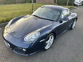 Porsche Cayman 24V PDK 12