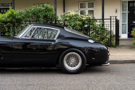 Ferrari 250 SWB 11