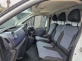 Vauxhall Vivaro 1.6 CDTi 2900 ecoFLEX L1 H1 Euro 5 (s/s) 5dr 15