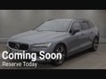 Volvo V60 T4 R-DESIGN PLUS 1