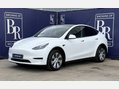 Tesla Model Y SUV 5dr Electric Auto RWD (346 ps) 9