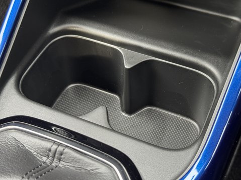 Suzuki Ignis 1.2 Dualjet 12V Hybrid SZ-T 5dr 25