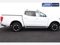 Nissan Navara 2.3 Navara Tekna dCi Auto 4WD 5dr 5