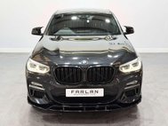 BMW X4 3.0 M40i SUV 5dr Petrol Auto xDrive Euro 6 (s/s) (354 ps) 10