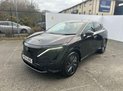 Nissan ARIYA 63kWh Advance SUV 5dr Electric Auto 7.4kW Charger (217 ps) Heated Seats - D 2