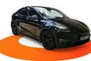 Tesla Model Y ModeL Y Long Range AWD 4WD 5dr
