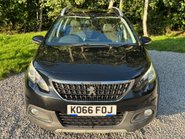 Peugeot 2008 1.6 2008 Allure Blue HDi S/S 5dr 7
