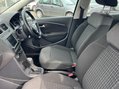 Volkswagen Polo 1.2 TSI BlueMotion Tech SE DSG Euro 6 (s/s) 5dr 25