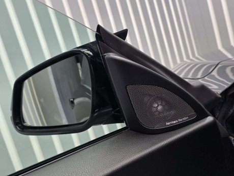BMW 1 Series 3.0 M140i Shadow Edition Hatchback 3dr Petrol Auto Euro 6 (s/s) (340 ps) 10
