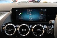 Mercedes-Benz GLA Class GLA 200 AMG LINE EXECUTIVE 23