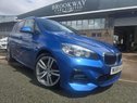 BMW 2 Series 1.5 216d M Sport Euro 6 (s/s) 5dr