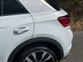 Volkswagen T-Roc 1.6 T-Roc R-Line TDI 5dr 63