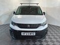 Peugeot Partner 1.5 BlueHDi 1000 Asphalt Premium + Standard Panel Van SWB Euro 6 (s/s) 5dr 2
