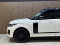 Land Rover Range Rover 3.0 Range Rover Vogue SDV6 Auto 4WD 5dr 30