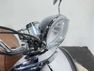 Zongshen ZS AURORA VALENCIA DB 125 2025 2K RUNNING 125CC SCOOTER BIKE 10