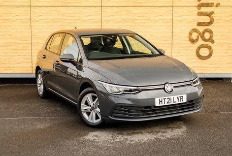 Volkswagen Golf LIFE TSI