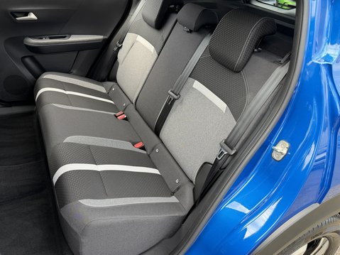 Vauxhall Frontera 83kW GS 44kWh 5dr Auto 37