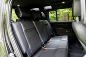 Land Rover Defender 110 HARD TOP SE. VAT Q. REAR SEAT CONVERSION. 22S. HUD. 5