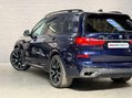 BMW X7 3.0 X7 xDrive 40d M Sport MHEV Auto 4WD 5dr 35