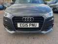 Audi A1 1.4 TFSI S line Sportback Euro 6 (s/s) 5dr 9