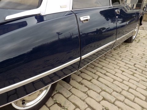Citroen DS 23 PALLAS 33