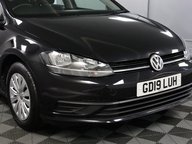 Volkswagen Golf S TSI 10