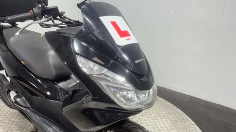 Honda PCX 2014 54K GOOD RUNNING COMMUTER SCOOTER 125CC HPI CLEAR 21