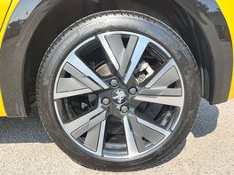 Peugeot 208 1.2 208 GT Line PureTech S/S 5dr 13