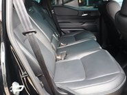 Toyota Land Cruiser COMMERCIAL WITH  REAR SEATS AND PRIVACY  13