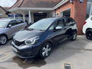 Honda Jazz I-MMD EX 1