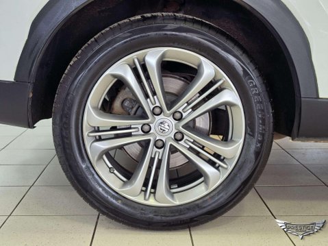 MG HS 1.5 T-GDI Exclusive Euro 6 (s/s) 5dr 75