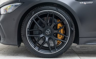Mercedes-Benz Amg GT GT 63 S E PERFORMANCE 36