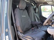 Renault Master 2026 BRAND NEW 3.5 TON STALLION SKR PRO BUILT BY SEEKER DELIVERY MILES  43