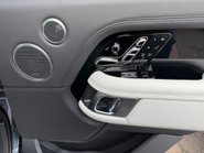 Land Rover Range Rover 5.0 P565 V8 SV Autobiography Dynamic SUV 5dr Petrol Auto 4WD Euro 6 560BHP 40