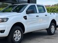 Ford Ranger 2.0 Ranger XL EcoBlue 4x4 4WD 6