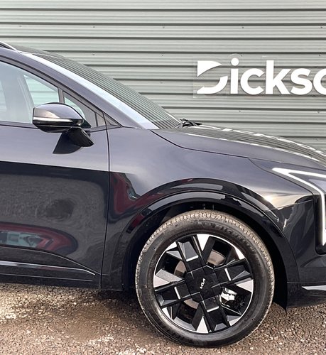 Kia Sportage GT-Line 1.6 T-GDi Hybrid